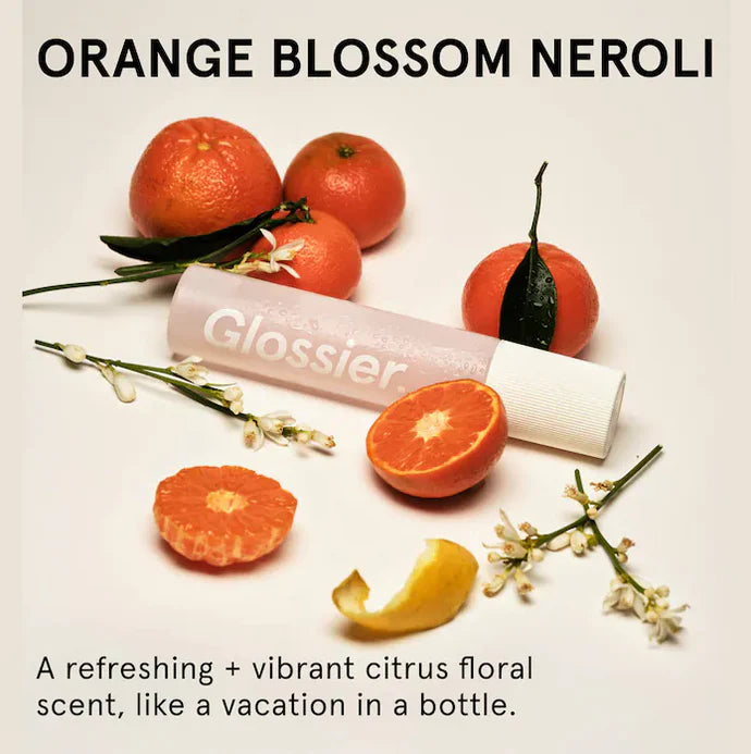 GLOSSIER body spritz orange blossom neroli 100ml.
