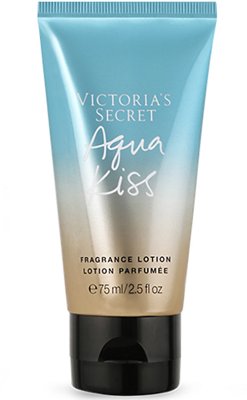 Mini Fragrance Lotion Aqua Kiss