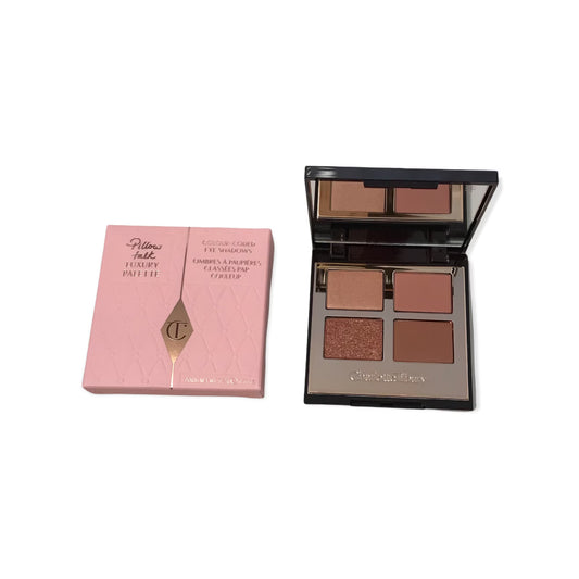 Charlotte Tilbury Luxury Palette The Bella Sofia