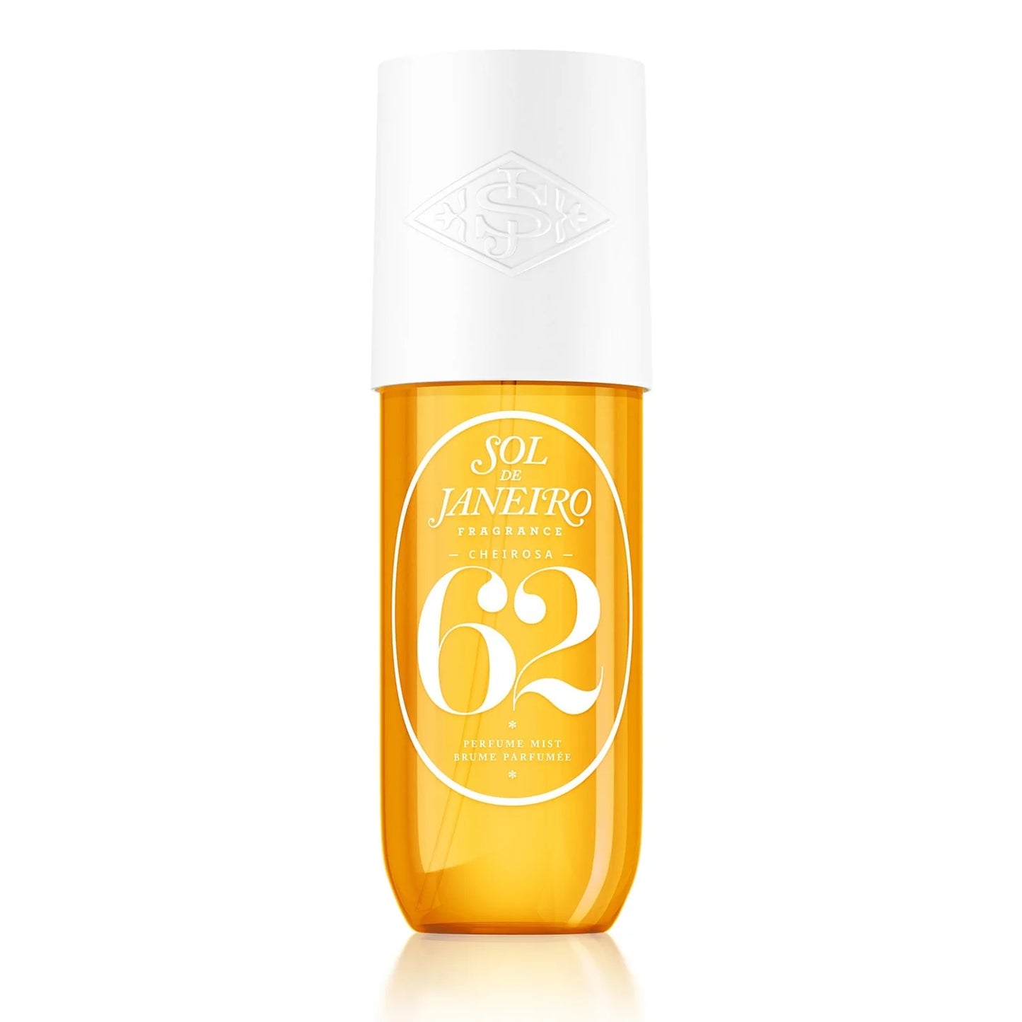 SOL DE JANEIRO CHEIROSA 62 PERFUME MIST 240 ml