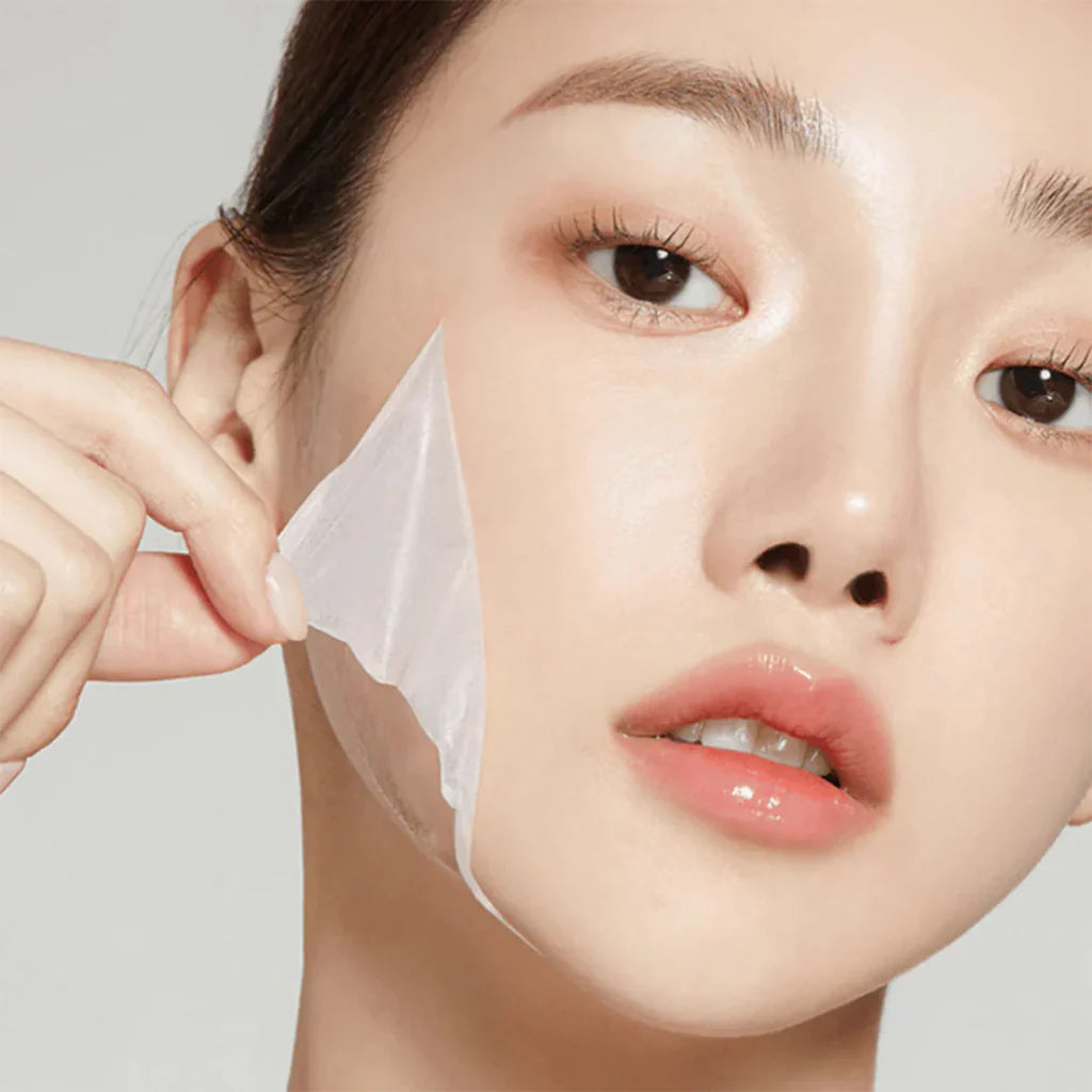 MEDICUBE Collagen Night Wrapping Mask 75ml - Pink Beauty