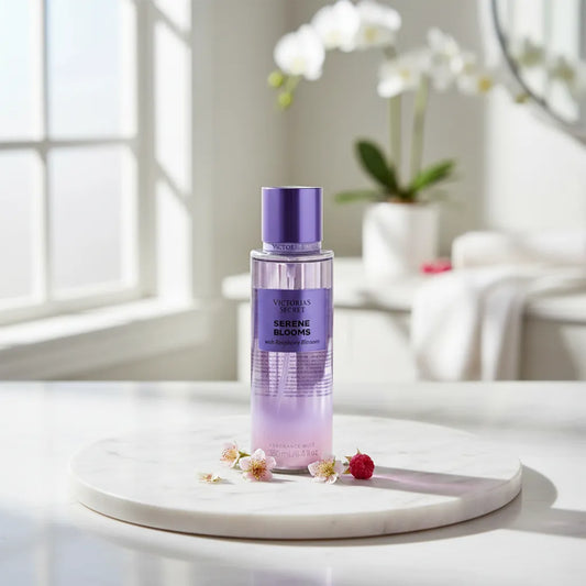 Victoria's Secret Body Mist Serene Blooms 250 ml.