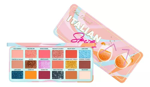 TOO FACED ITALIAN SRITZ SUMMER SPRITZ