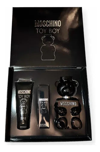 Moschino Toy Boy Parfum 100 ml Para Hombre