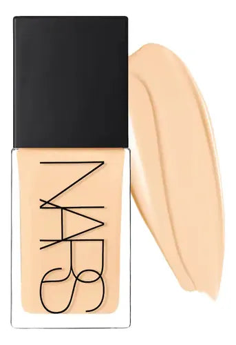 NARS light reflecting foundation light 3.25 lima 30ml.