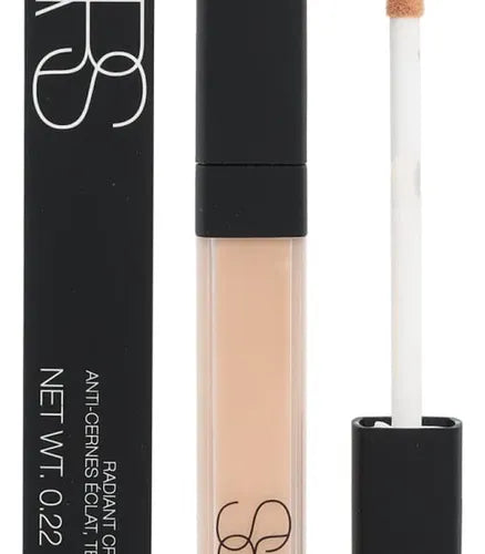 NARS RADIANT CREAMY CONCEALER LIGHT 2.75 CANNELLE