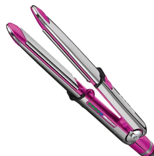 BaBylissPRO nano titanium OPTIMA 3000 LIMITED EDITION PINK