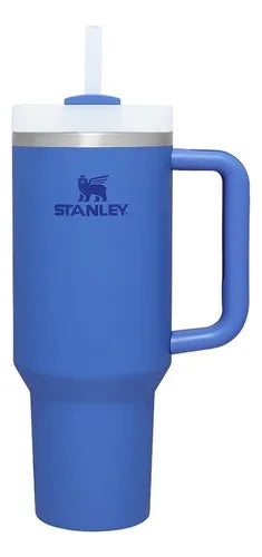STANLEY THE QUENCHER H2.0 FLOWSTATE™ TUMBLER | 40 OZ - Pink Beauty