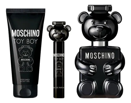 Moschino Toy Boy Parfum 100 ml Para Hombre