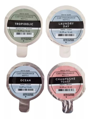 Bath & Body Works Car Fragance