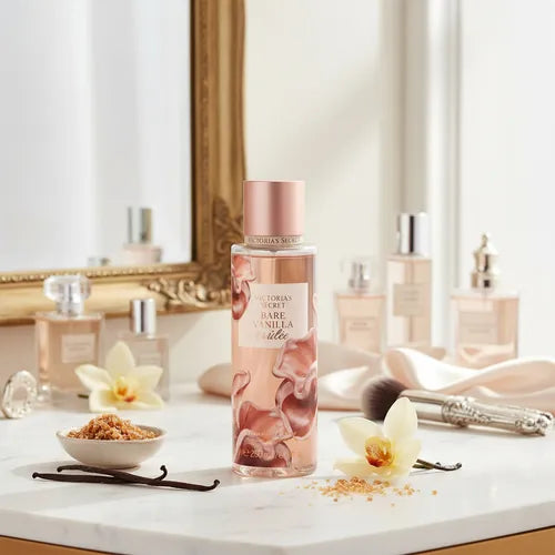 Victorias Secret Bare Vanilla Brulee 250ml.