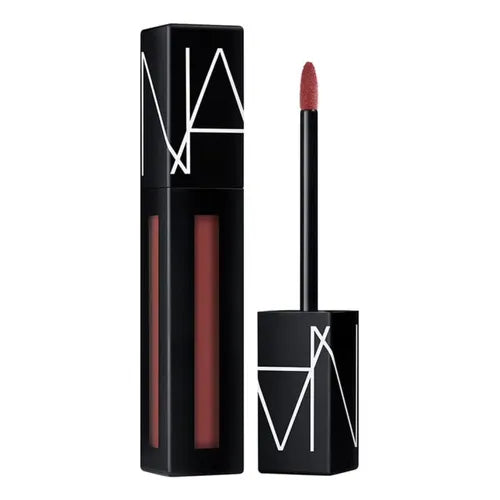 Nars Powermatte Lip Pigment (labial Líquido Mate) Color American Woman 5.5ml - Pink Beauty