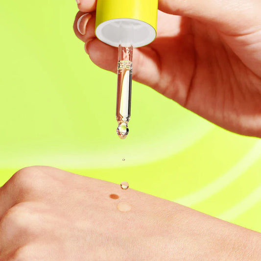 Drunk Elephant Virgin Marula Luxury Face Oil 15ml