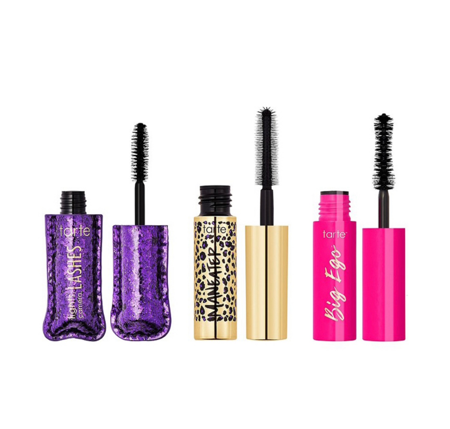 Tarte Must Try Mascara