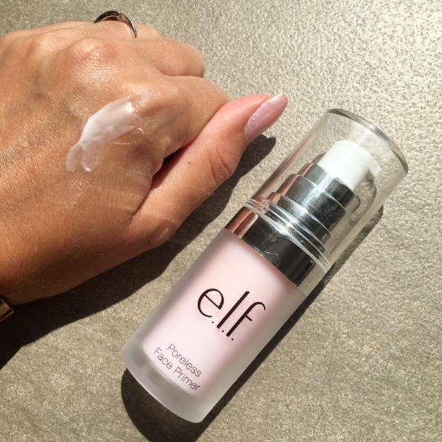 E.l.f Poreless Face Primer 14ml