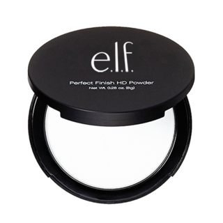 E.L.F. PERFECT FINISH HD POWDER
