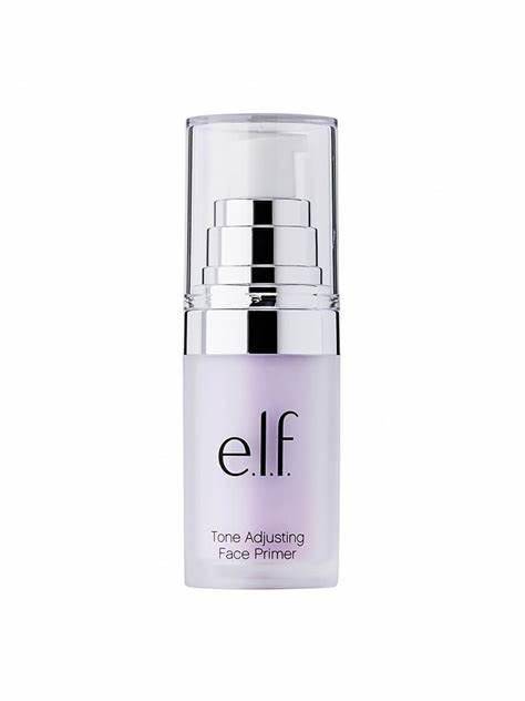 E.l.f Tone Adjusting Face Primer 14ml
