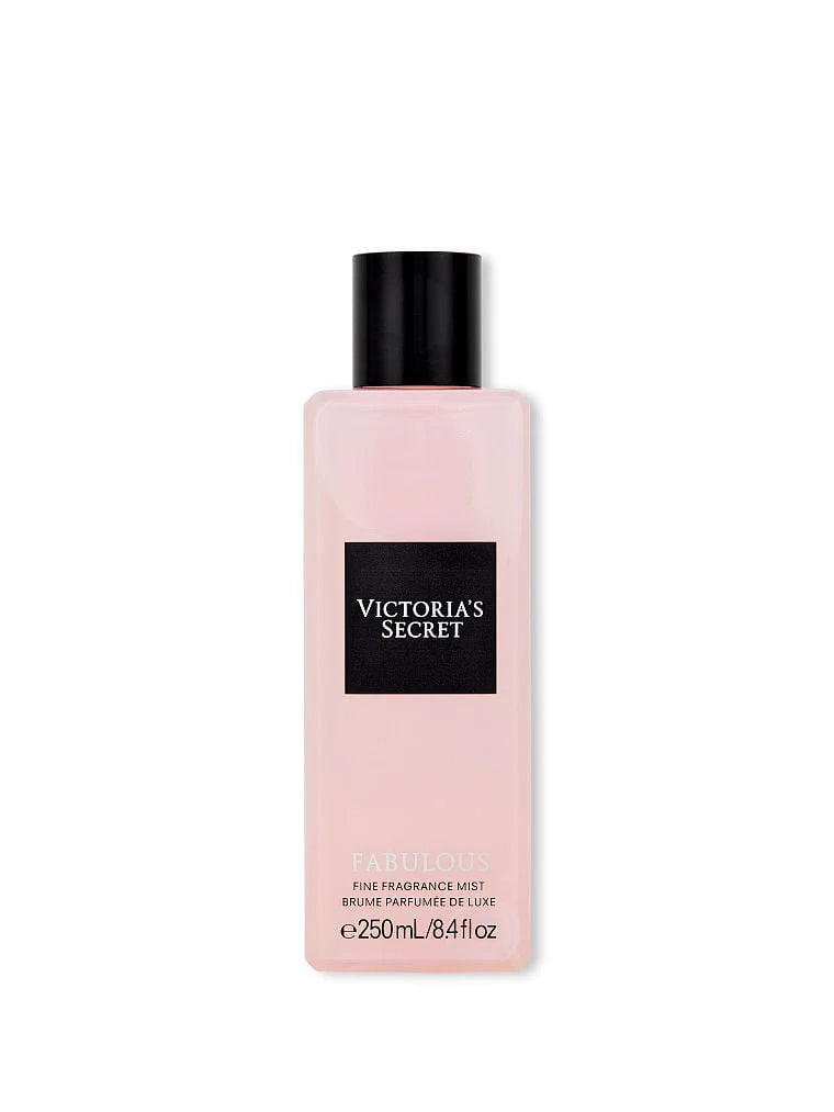 VICTORIA´S SECRET FABULOUS FRAGRANCE MIST 250ml