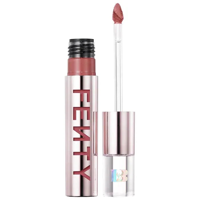 Fenty Beauty Fenty Icon Velvet Liquid Lipstick TONO FASHION FIEND 5.5G - Pink Beauty