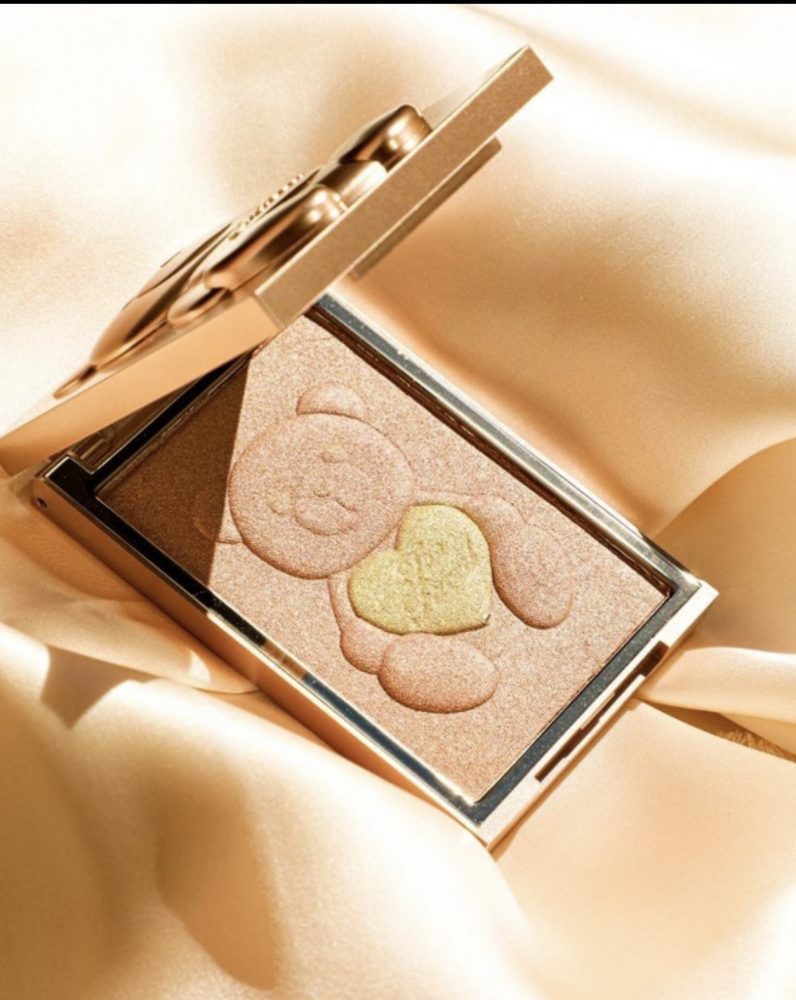 TOO FACED TEDDY BARE BARE IT ALL BRONZER “HONEY BUN GLOW” 8g