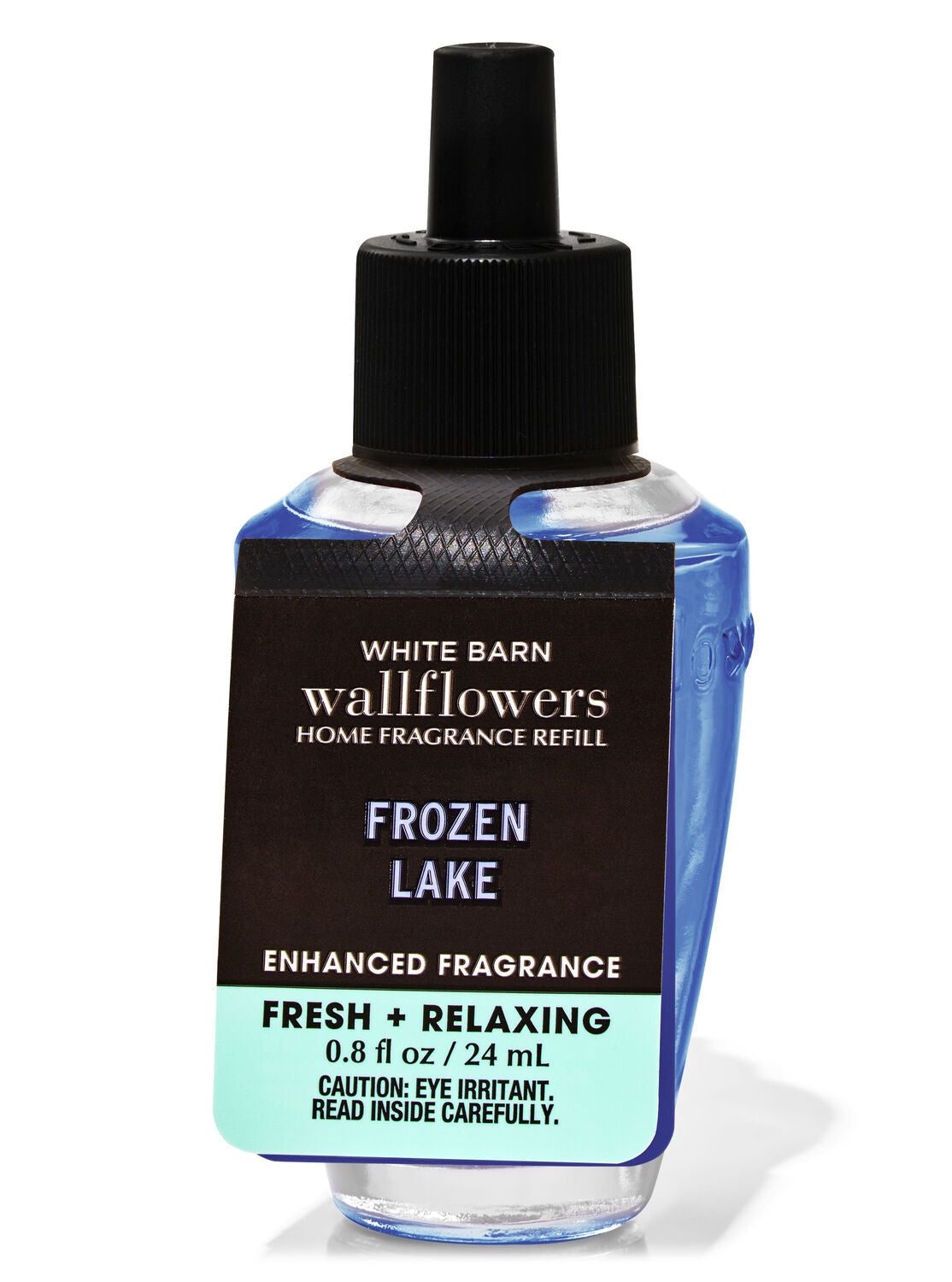 BATH AND BODY FROZEN LAKE Wallflower refill