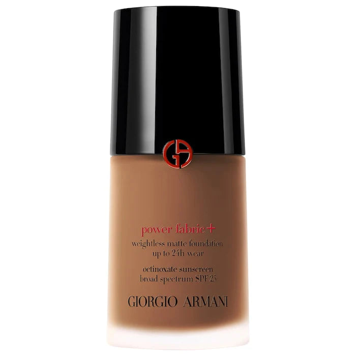 Giorgio Armani Power Fabric + SPF 25 3.5