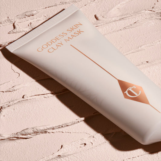 Charlotte tilbury GODDESS SKIN CLAY MASK 75ml