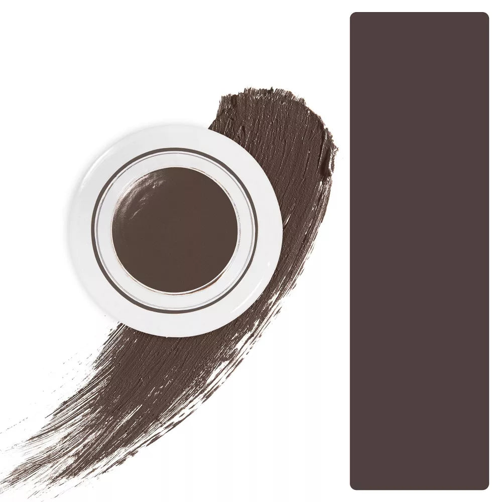 MAYBELLINE TATTOO STUDIO BROW POMADE #380 DEEP BROWN