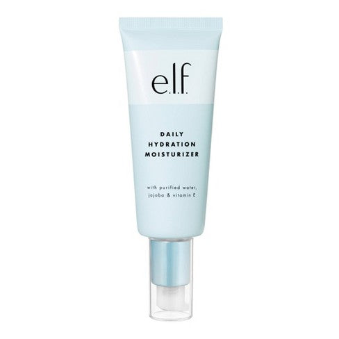E.l.f Daily Hydration Moistrizer