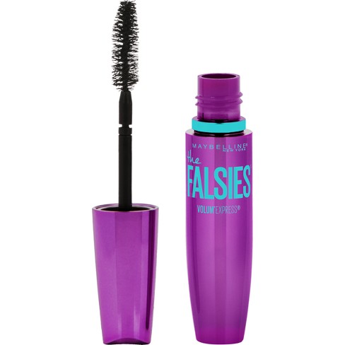 Maybelline Volum'express The Falsies Mascara 282 Brownish Black