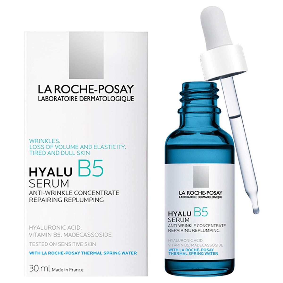 LA ROCHE POSAY Hyalu B5 Serum 30ML