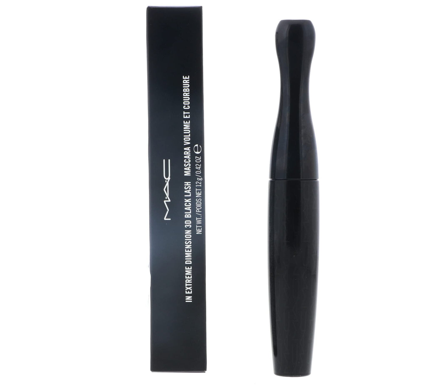 MAC COSMETICS IN EXTREME DIMENSION 3D BLACK LASH