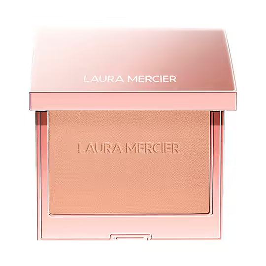 Laura mercier blush color infusion Tono Peach Shimmer 6g - Pink Beauty