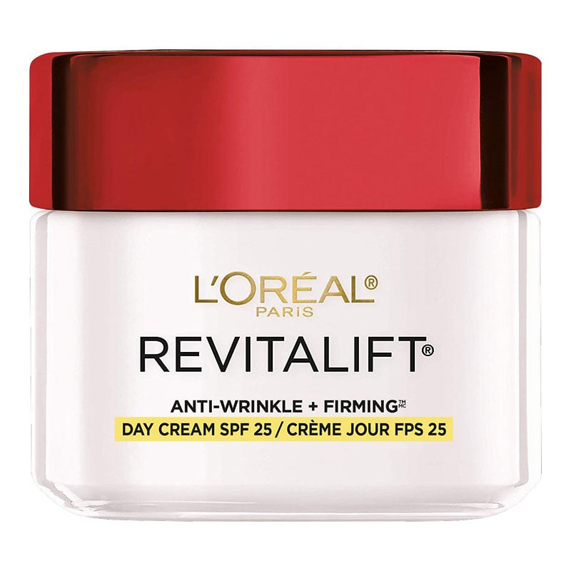 Loreal Anti Wrinkle Firming Day Cream Spf 25. 48g