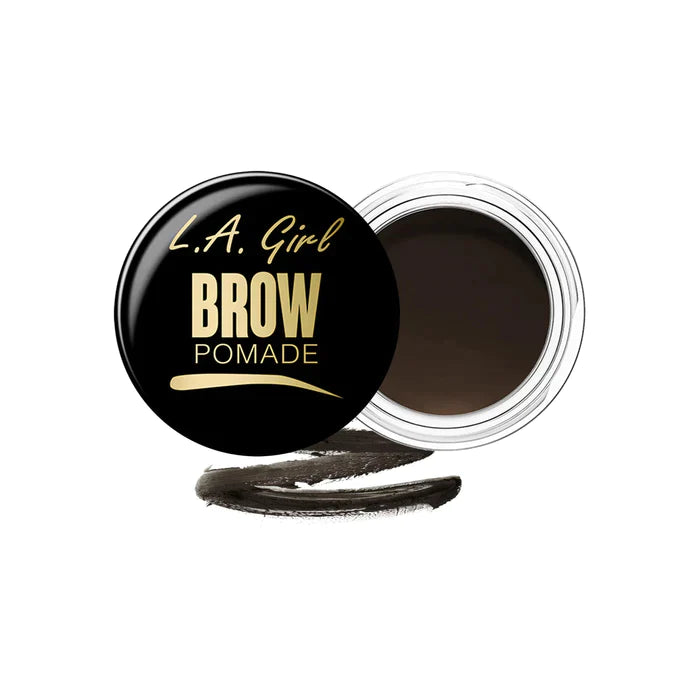 L.A. GIRL BROW POMADE "DARK BROWN"