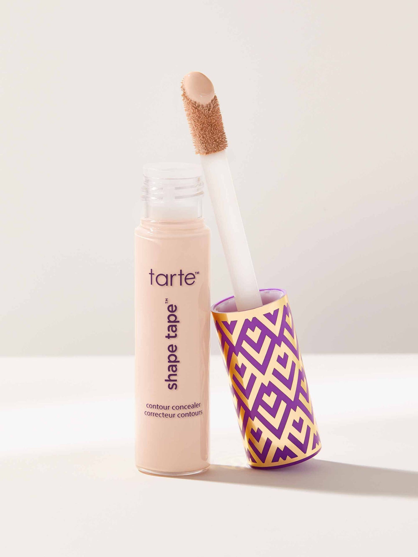 Tarte Shape Tape Concealer #light