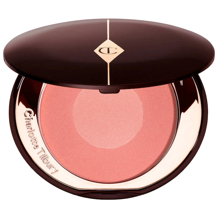 Charlotte Tilbury | Cheek To Chic Blush tono LOVE GLOW - PINK 8g
