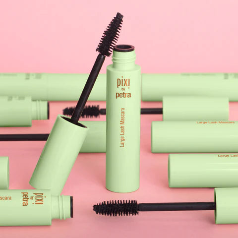 Pixi Large Lash Mascara 13 ml Bold Black