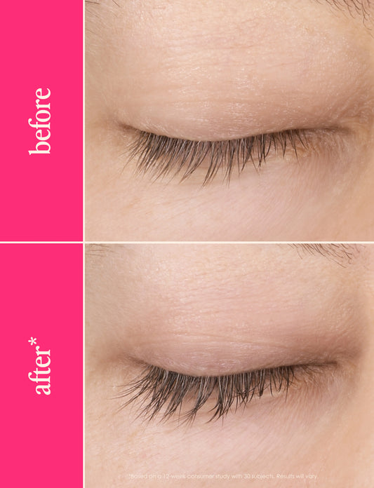 Grande Cosmetics Travel Size GrandeLASH-MD Lash Enhancing Serum 0.7ml