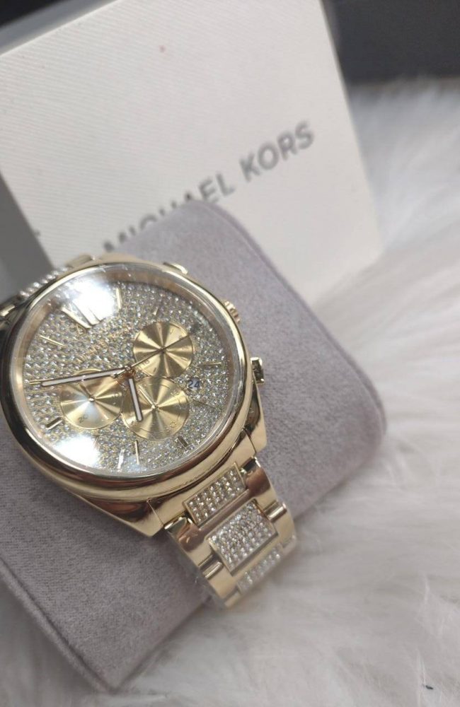 Reloj Michael Kors (modelo Mk7097)