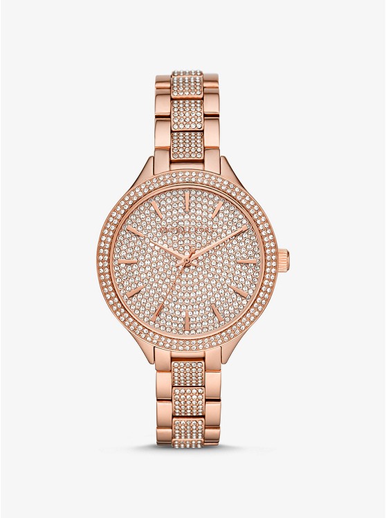 Michael Kors Reloj Para Mujer Mk3799