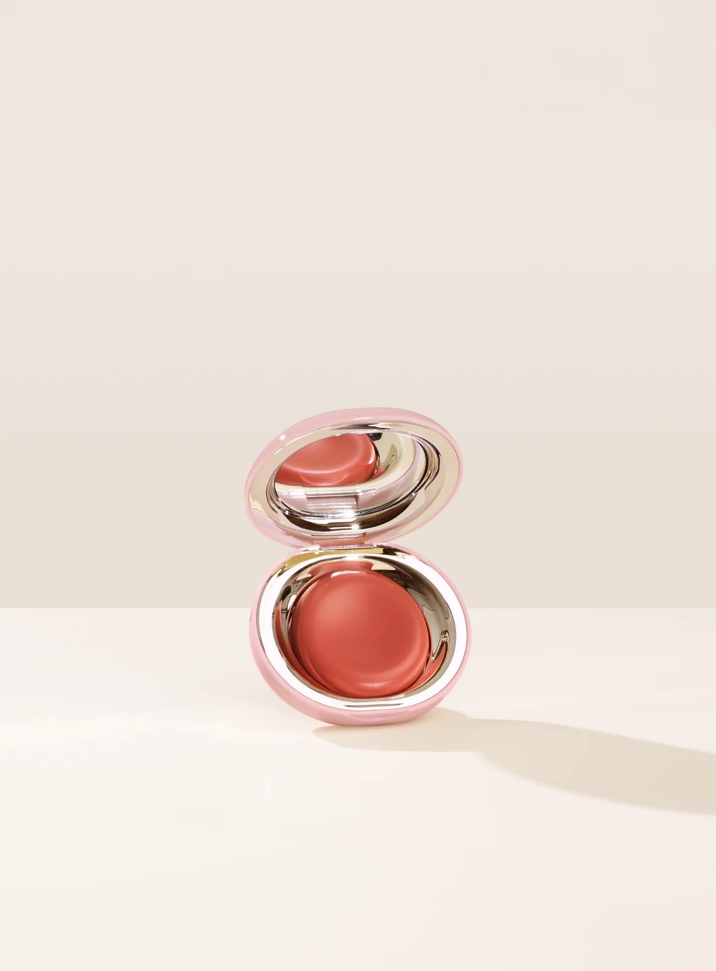 Rare Beauty Stay Vulnerable Melting Blush "Nearly Apricot"