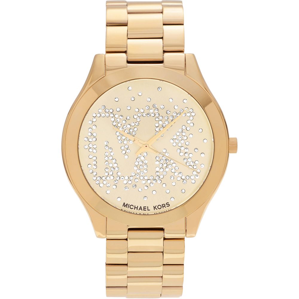 Michael Kors Reloj Para Mujer Mk3590