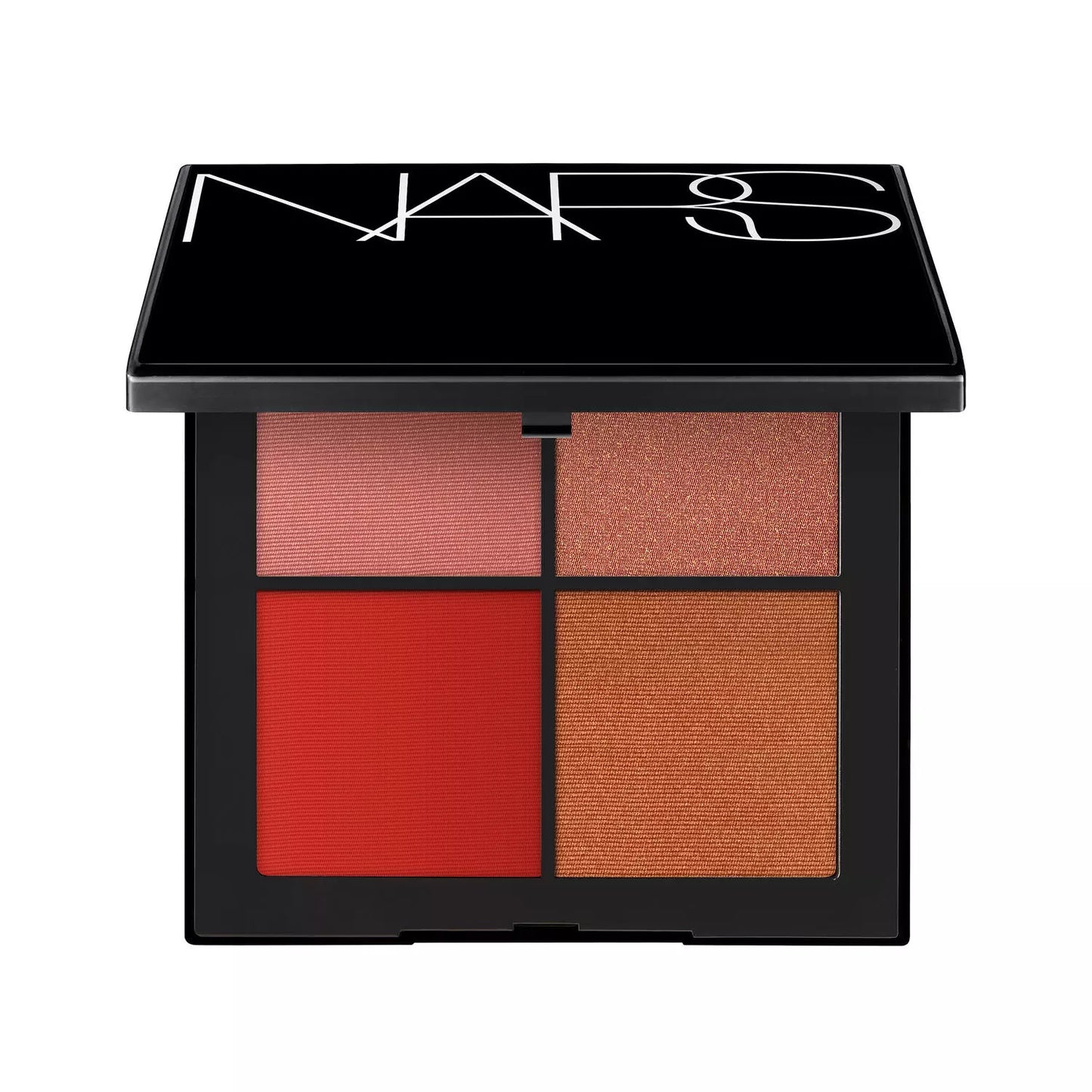 Nars Basic Instincts Ii Cheek Quad