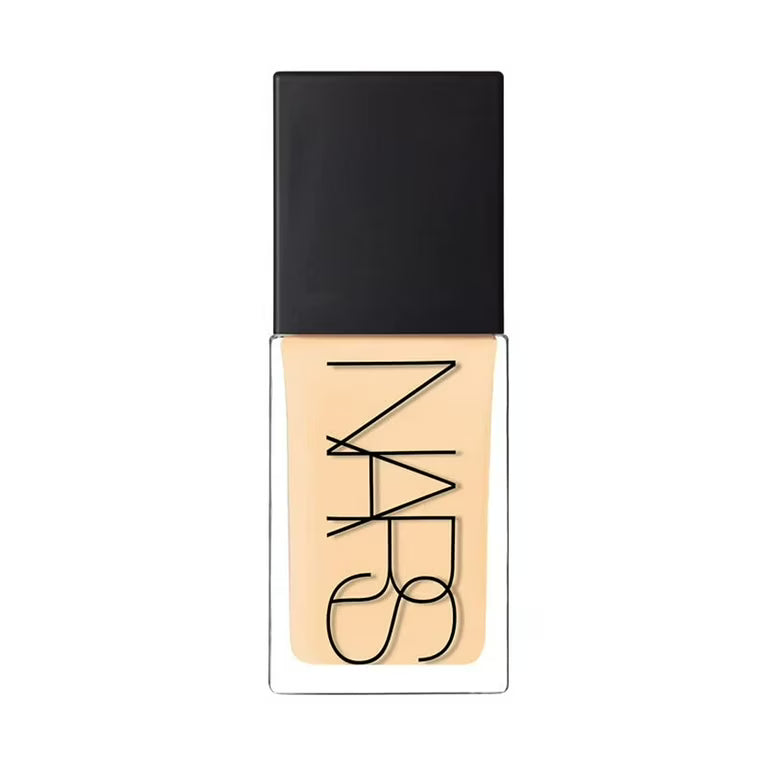 NARS LIGHT REFLECTING FOUNDATION "Light 4 Deauville" - Pink Beauty