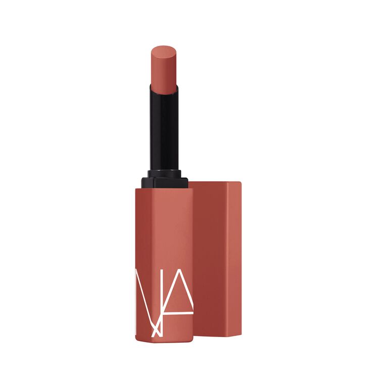 NARS POWERMATTE LIPSTICK "START ME UP 116"