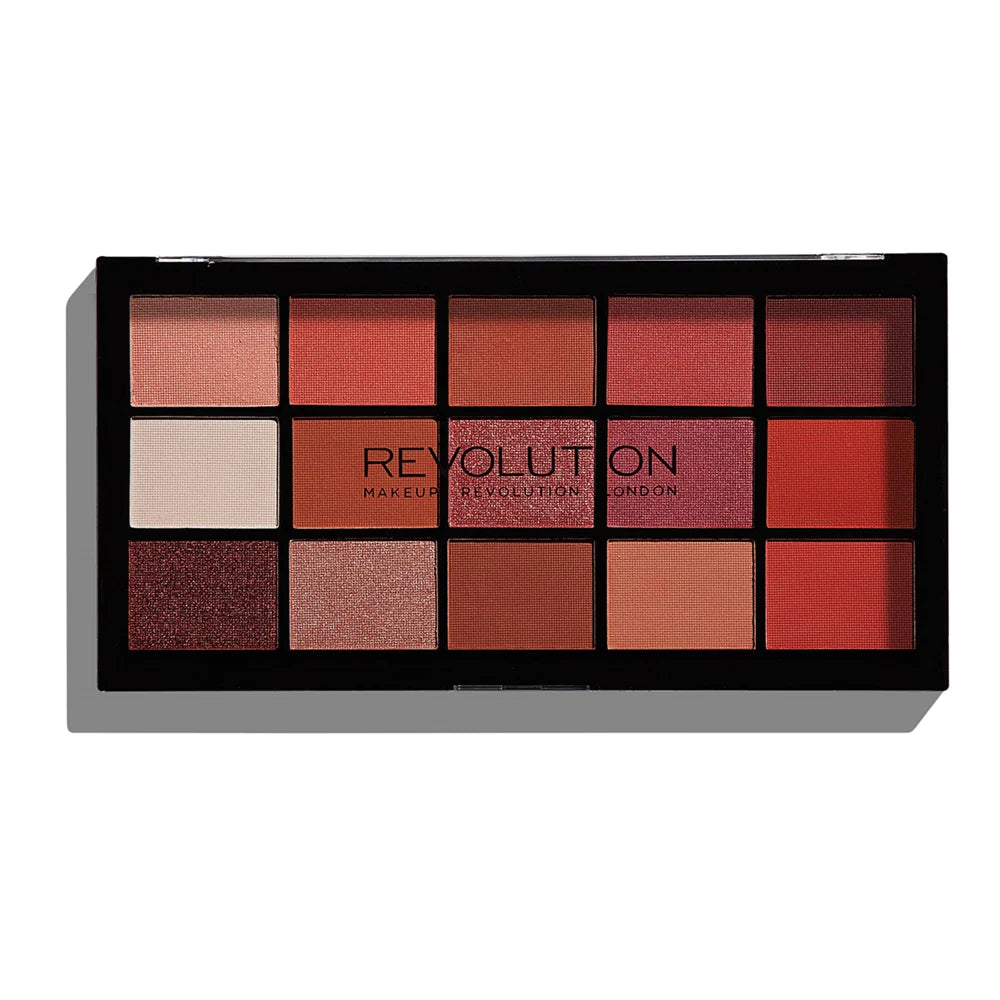 Make Up Revolution Reloaded Neutrals 2 Paleta