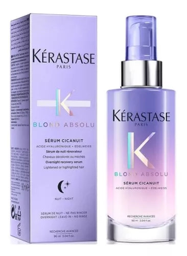 KÉRASTASE PARIS Sérum Cicanuit Blond Absolu | 90ml