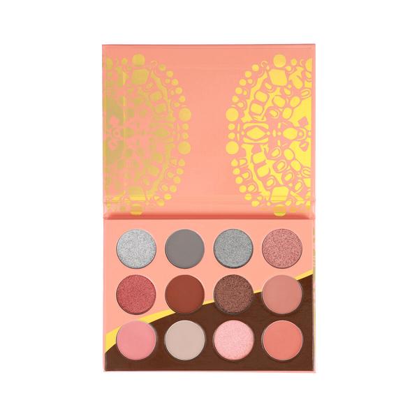 Juvias Place The Nubian 3 Coral