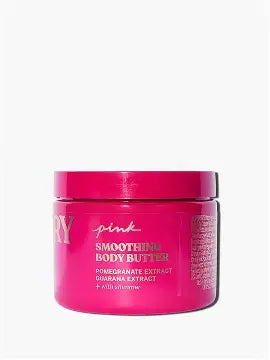 Victorias Secret Pink merry pom body butter 170gr